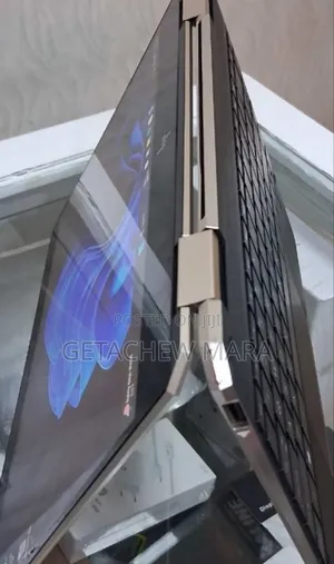 Photo - New Laptop HP Spectre X360 16GB Intel Core I7 SSD 512GB