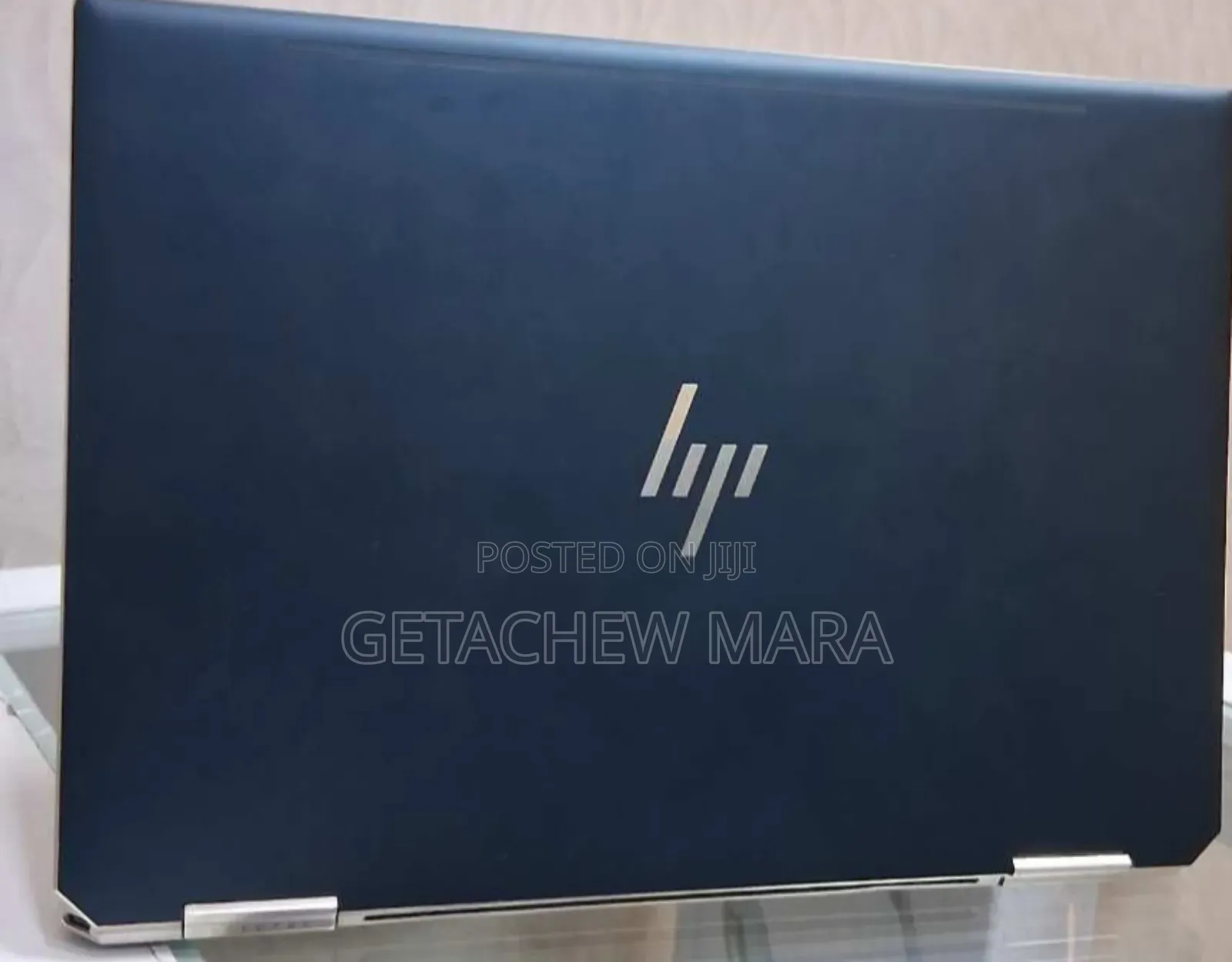 New Laptop HP Spectre X360 16GB Intel Core I7 SSD 512GB