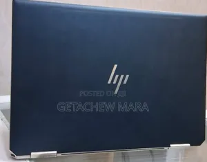 New Laptop HP Spectre X360 16GB Intel Core I7 SSD 512GB