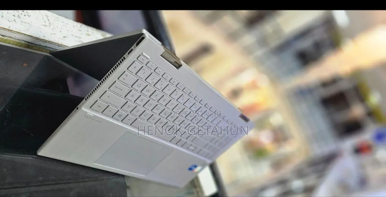 New Laptop HP EliteBook 840 16GB Intel Core i5 SSD 512GB