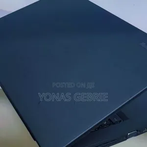 Photo - New Laptop Lenovo ThinkPad X250 8GB Intel Core I7 SSD 256GB