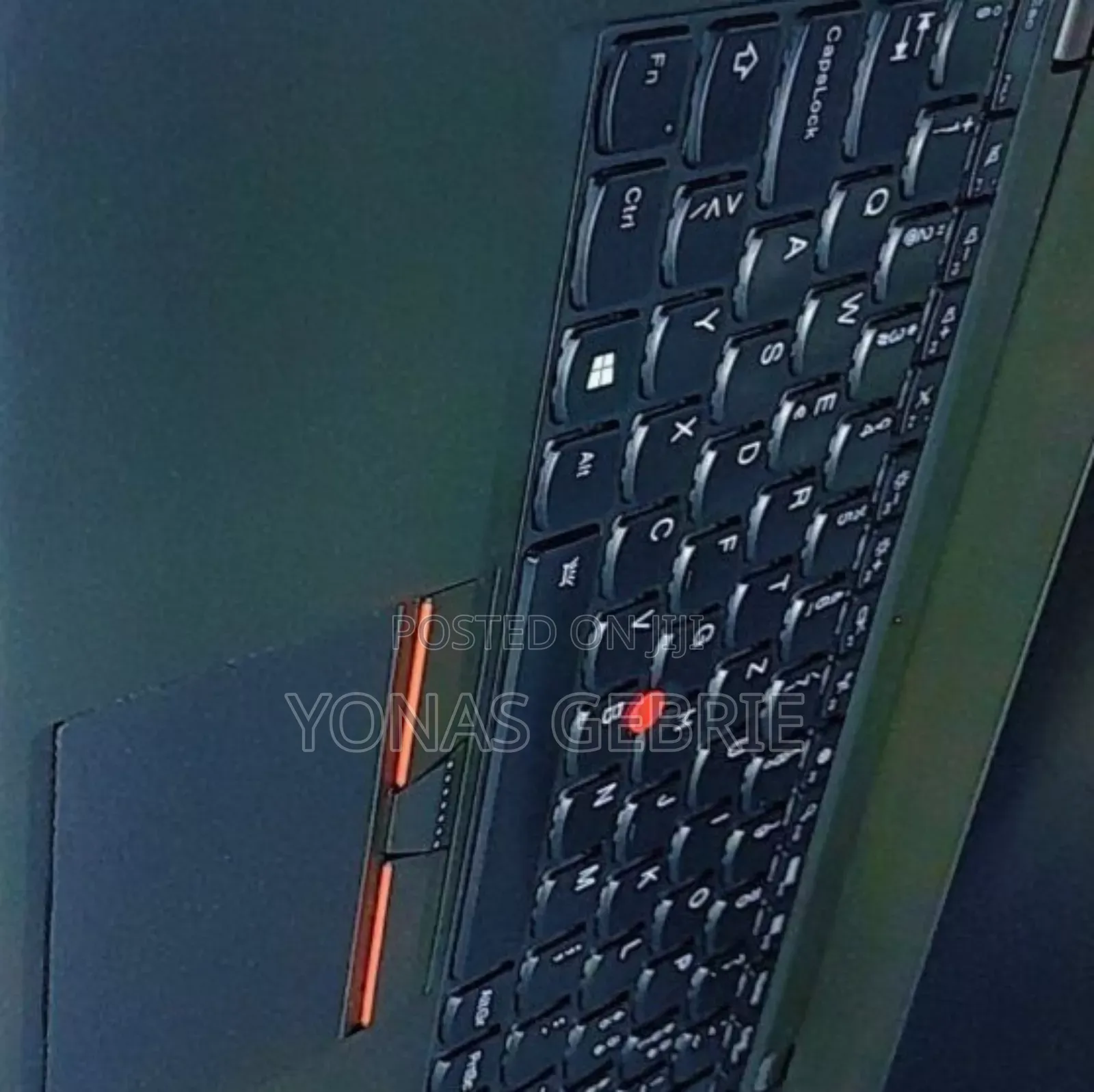 New Laptop Lenovo ThinkPad X250 8GB Intel Core I7 SSD 256GB