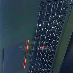 New Laptop Lenovo ThinkPad X250 8GB Intel Core I7 SSD 256GB