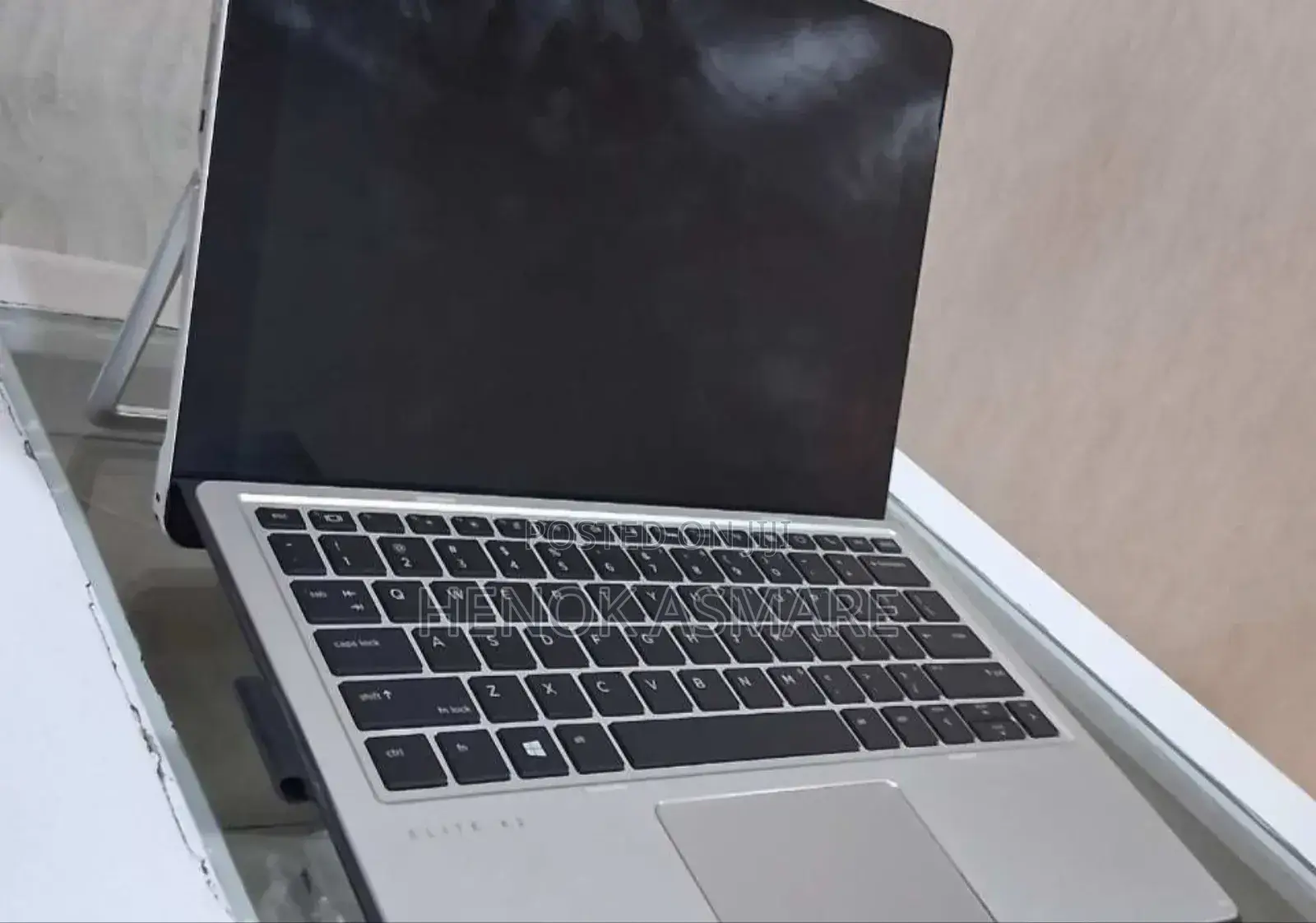 New Laptop HP EliteBook 840 8GB Intel Core I5 SSD 256GB