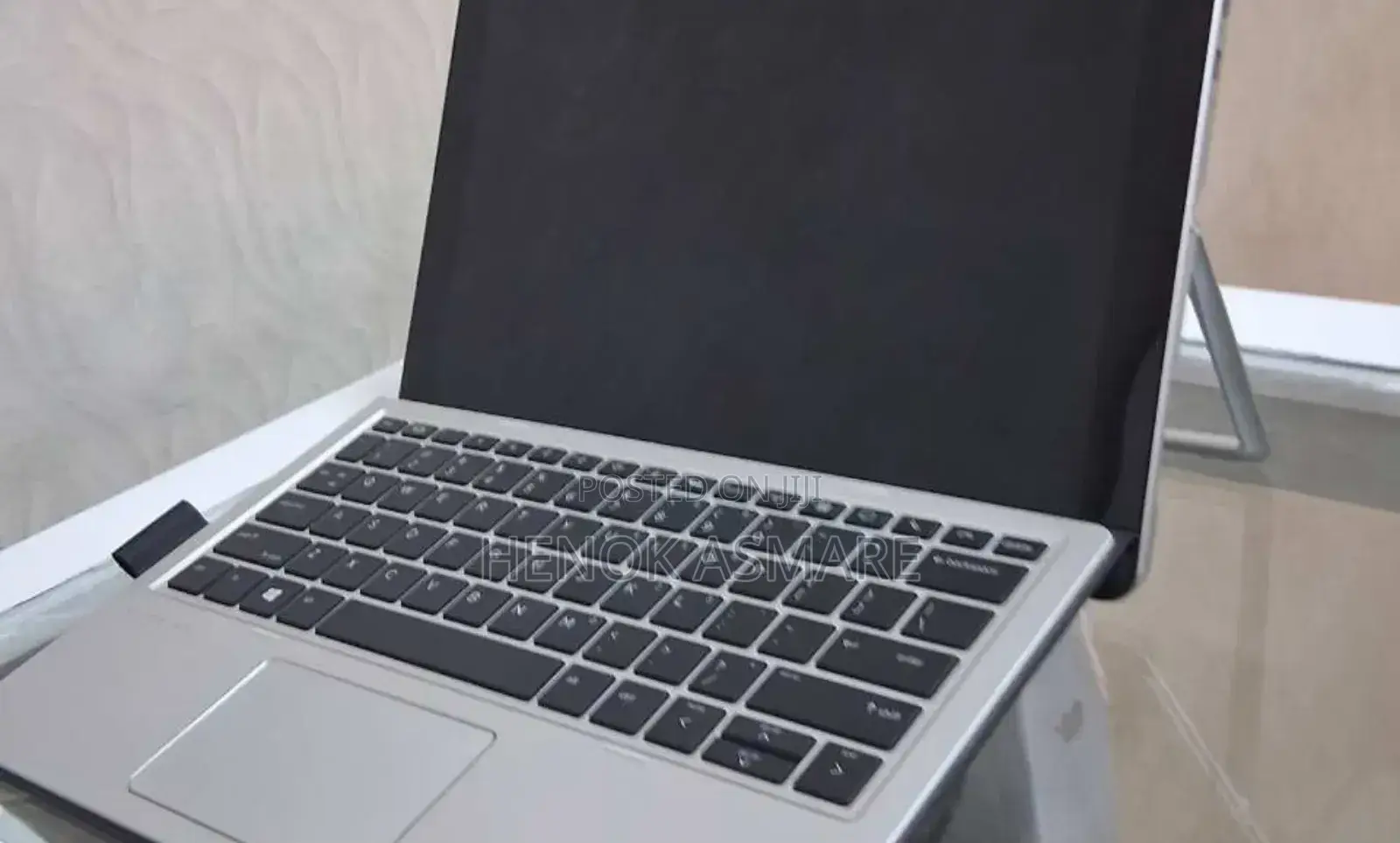 New Laptop HP EliteBook 840 8GB Intel Core I5 SSD 256GB