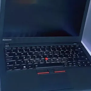 New Laptop Lenovo ThinkPad X250 8GB Intel Core I7 SSD 256GB