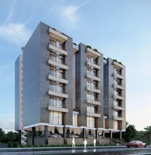 Furnished 3bdrm Apartment in Yeka for sale