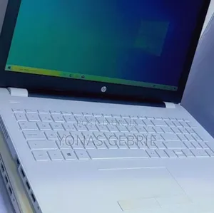 Photo - New Laptop HP Stream Notebook 4GB Intel Celeron HDD 500GB