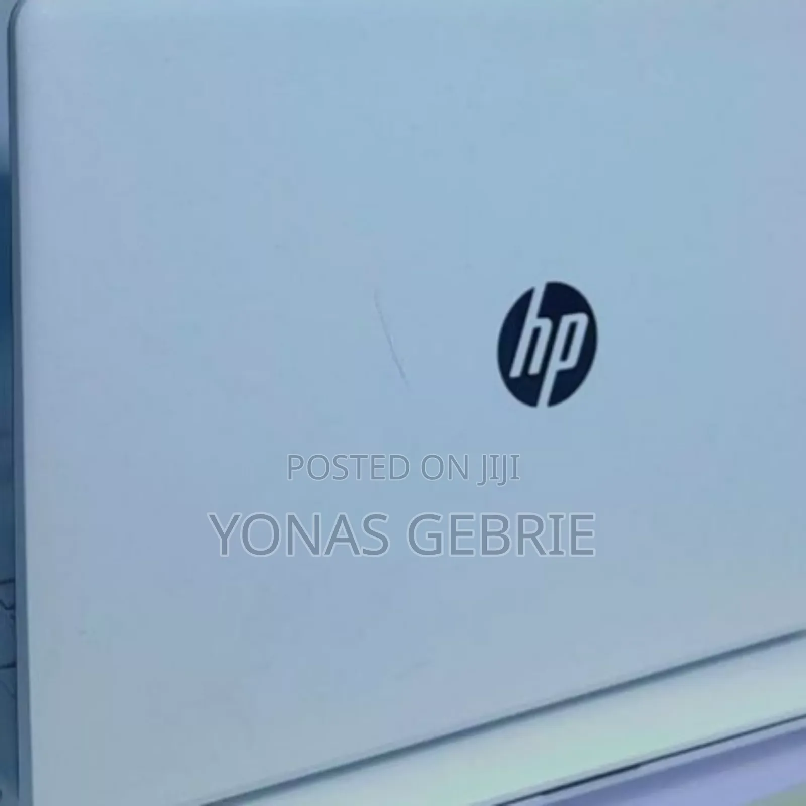 New Laptop HP Stream Notebook 4GB Intel Celeron HDD 500GB