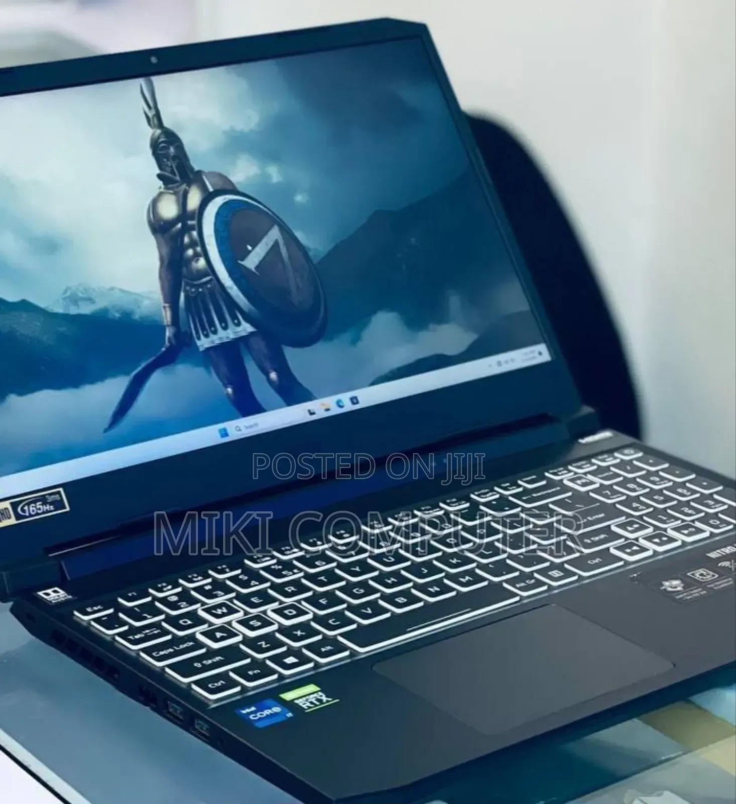 New Laptop Microsoft Surface 16GB Intel Core I7 SSD 512GB