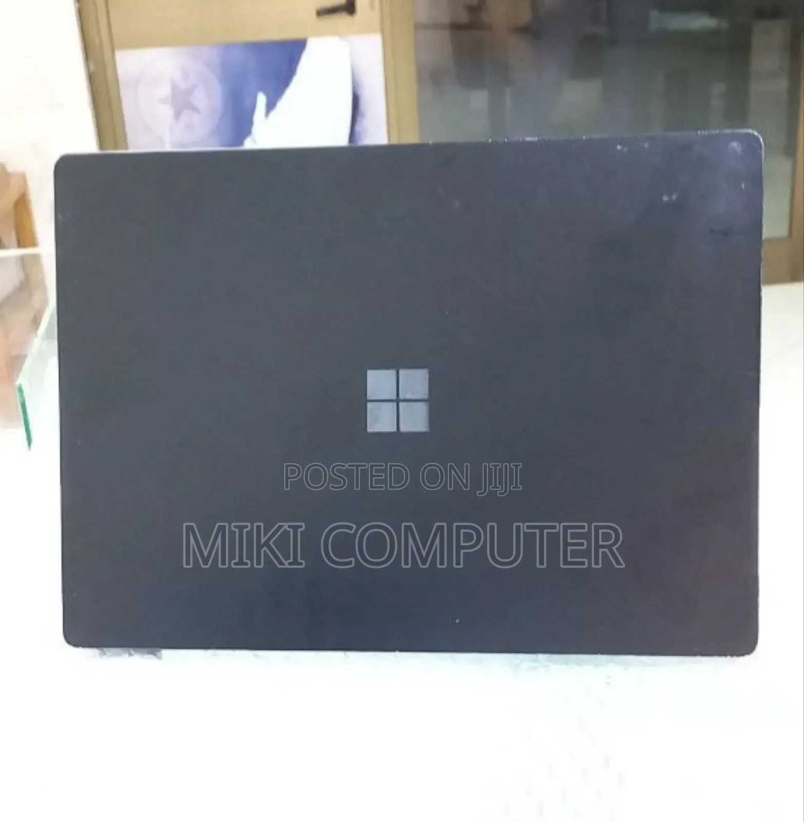 New Laptop Microsoft Surface 16GB Intel Core I7 SSD 512GB