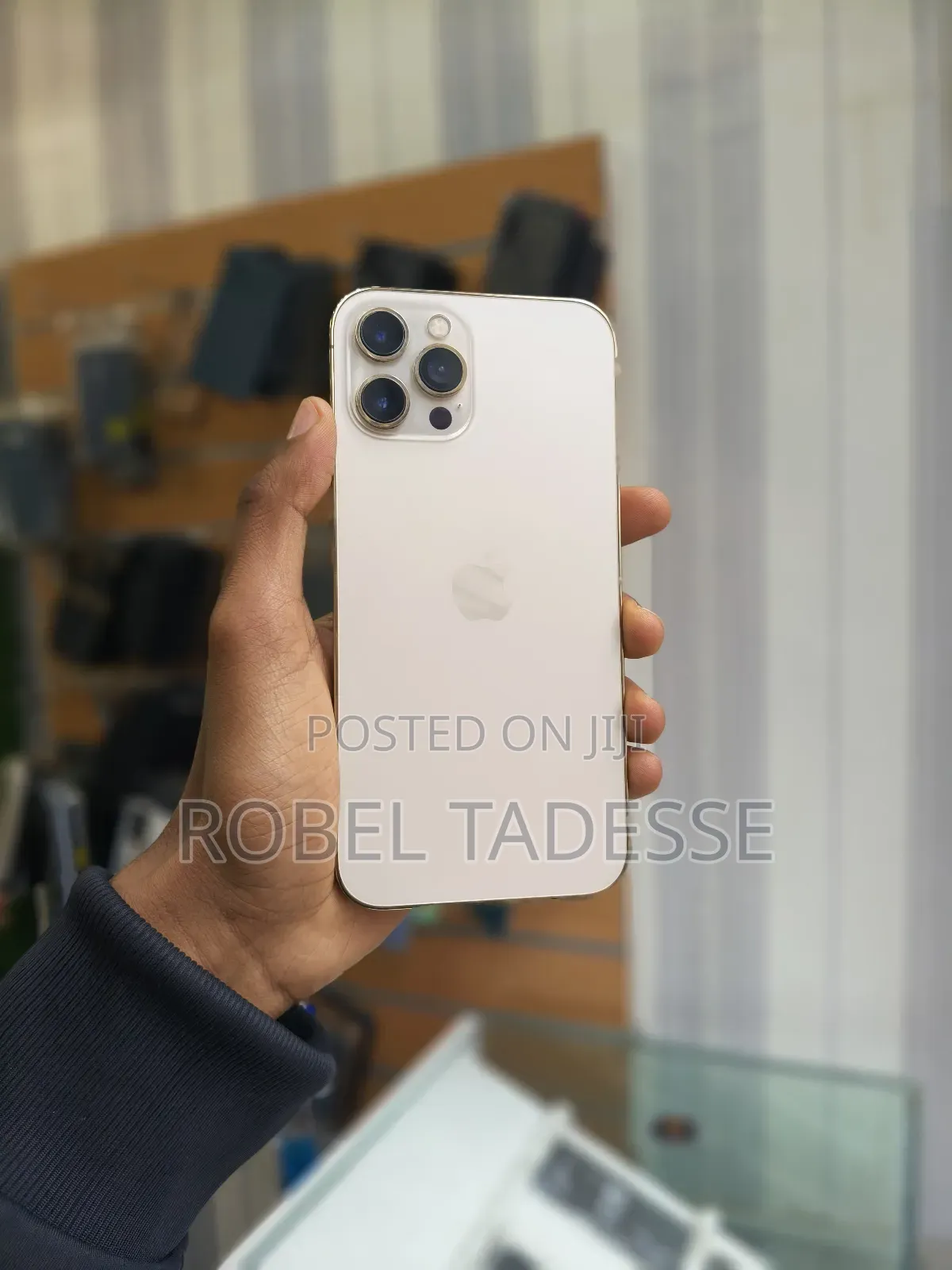 Apple iPhone 12 Pro Max 128 GB