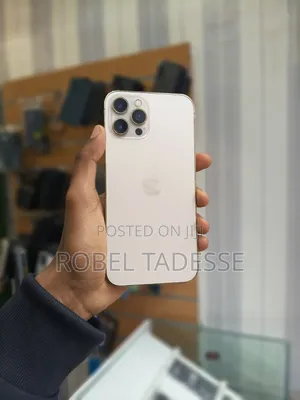 Photo - Apple iPhone 12 Pro Max 128 GB