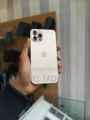 Apple iPhone 12 Pro Max 128 GB