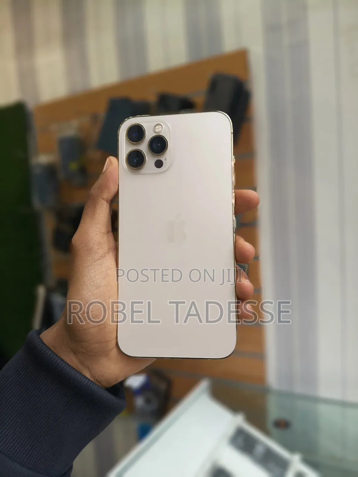 Apple iPhone 12 Pro Max 128 GB