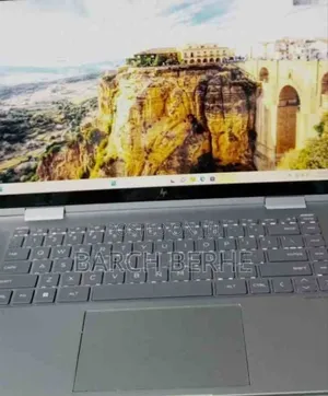 Photo - New Laptop HP Envy X360 8GB Intel Core I5 SSD 512GB