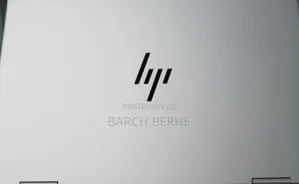 New Laptop HP Envy X360 8GB Intel Core I5 SSD 512GB