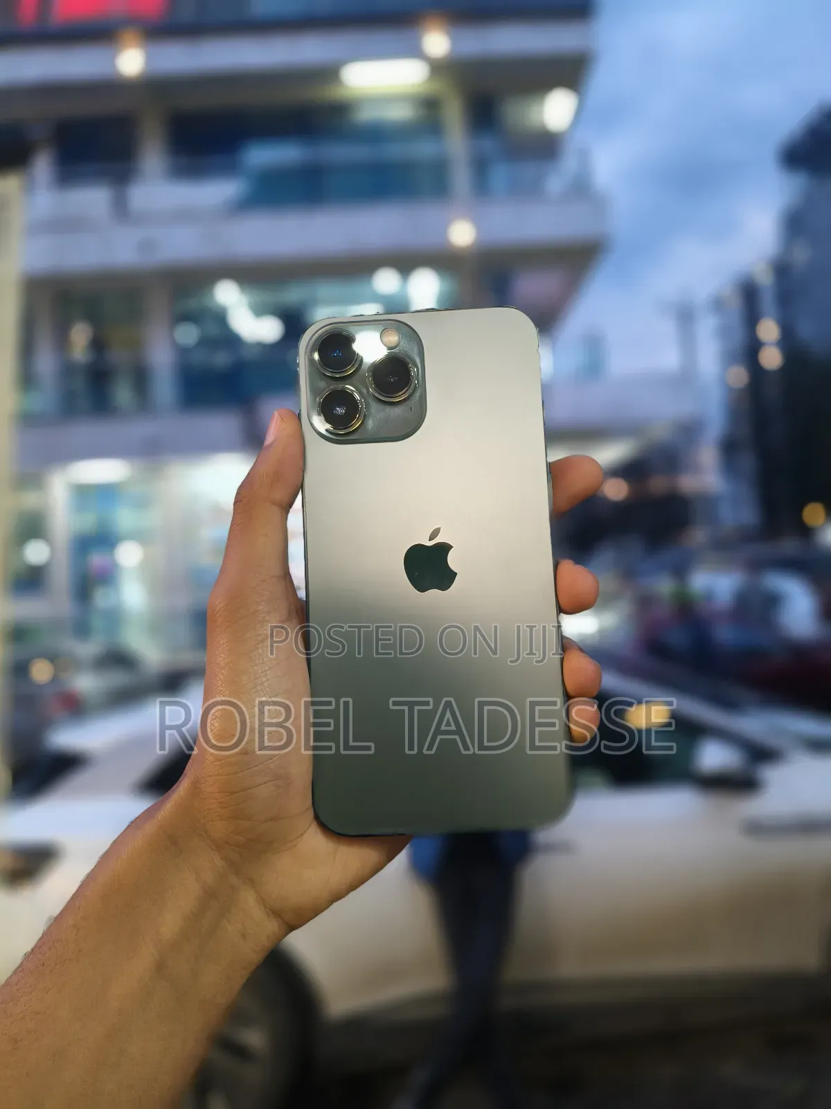 Apple iPhone 13 Pro Max 128 GB Green