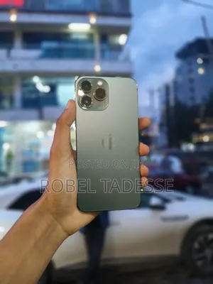 Apple iPhone 13 Pro Max 128 GB Green