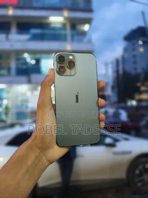 Apple iPhone 13 Pro Max 128 GB Green