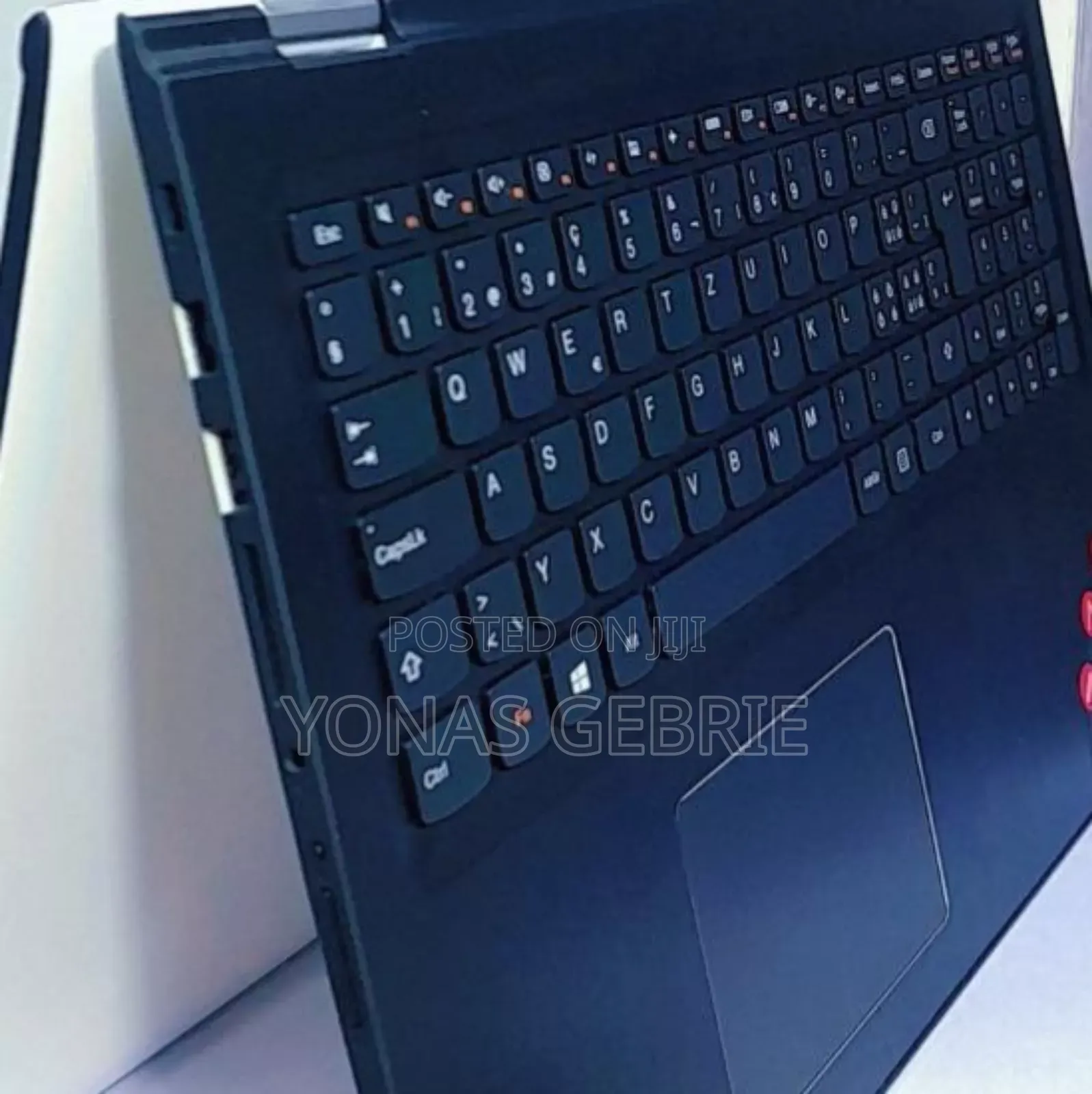 New Laptop Lenovo Yoga 2 8GB Intel Core I5 HDD 1T