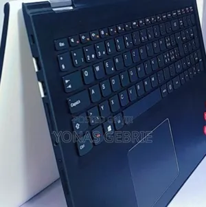 Photo - New Laptop Lenovo Yoga 2 8GB Intel Core I5 HDD 1T