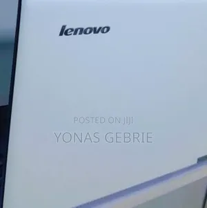 New Laptop Lenovo Yoga 2 8GB Intel Core I5 HDD 1T