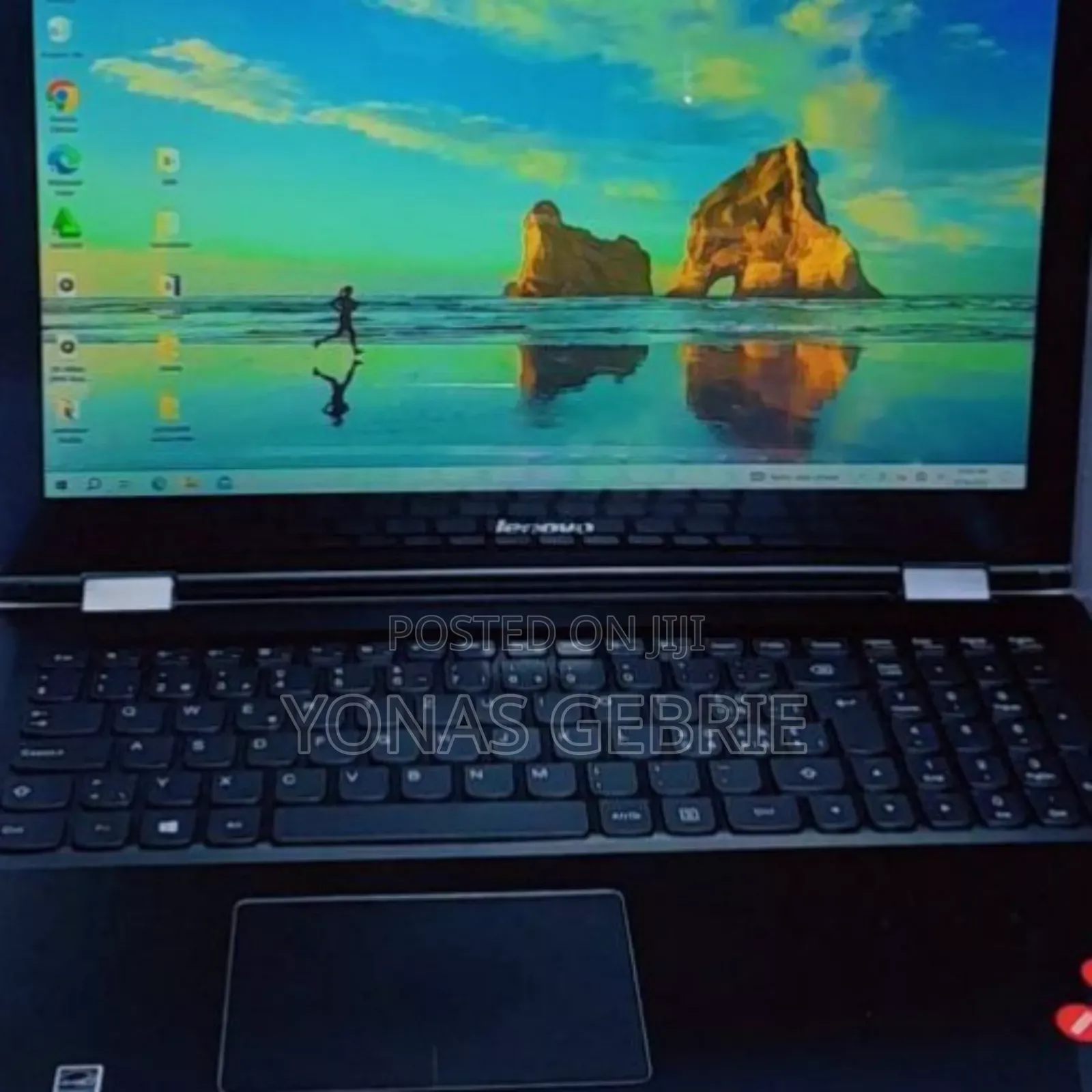 New Laptop Lenovo Yoga 2 8GB Intel Core I5 HDD 1T