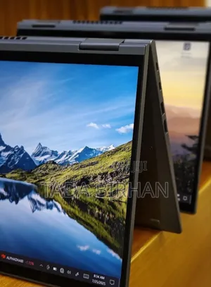 New Laptop Lenovo Thinkpad X1 Yoga 32GB Intel Core i7 SSD 512GB