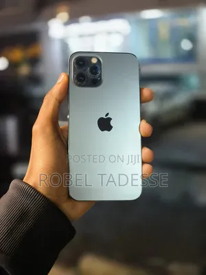 Photo - Apple iPhone 12 Pro 128 GB