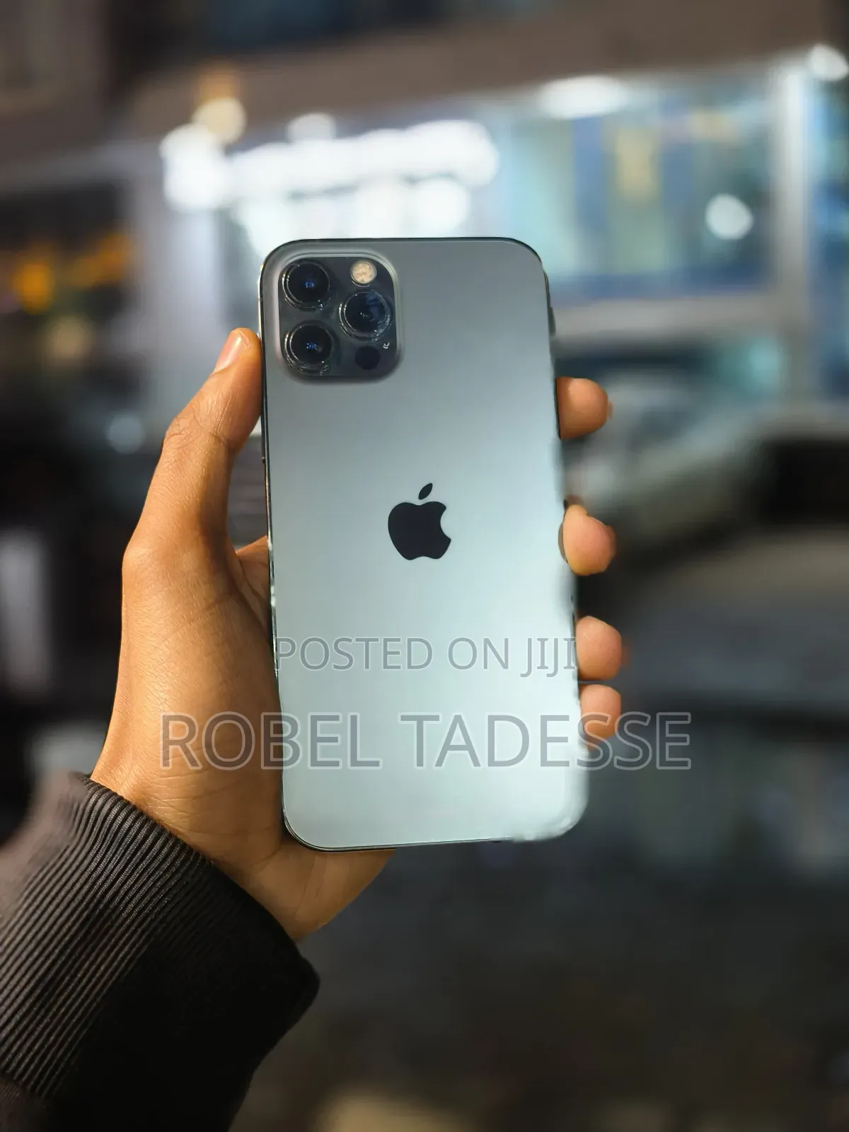 Apple iPhone 12 Pro 128 GB