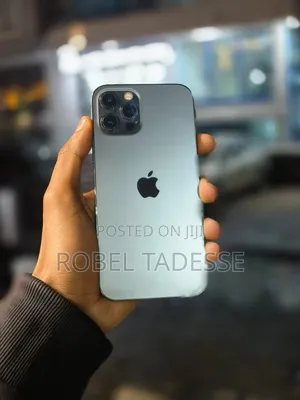 Apple iPhone 12 Pro 128 GB