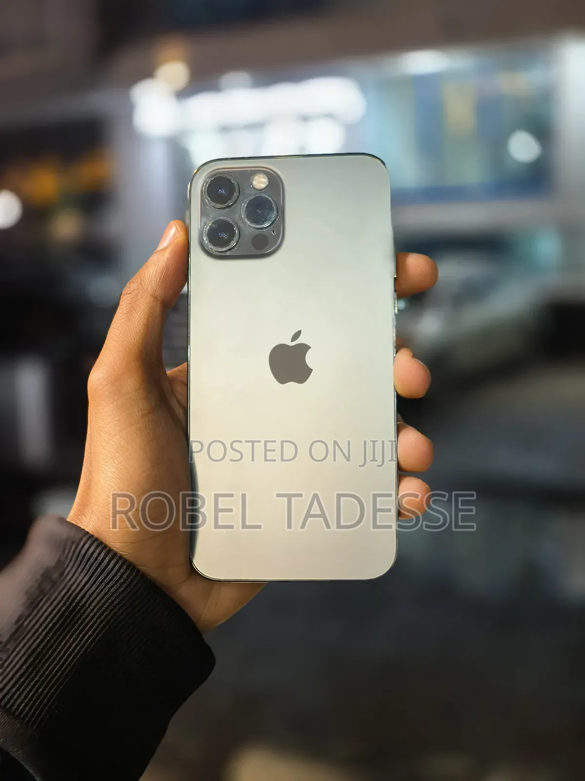 Apple iPhone 12 Pro 128 GB