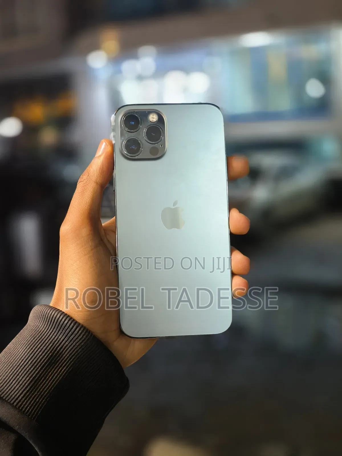 Apple iPhone 12 Pro 128 GB