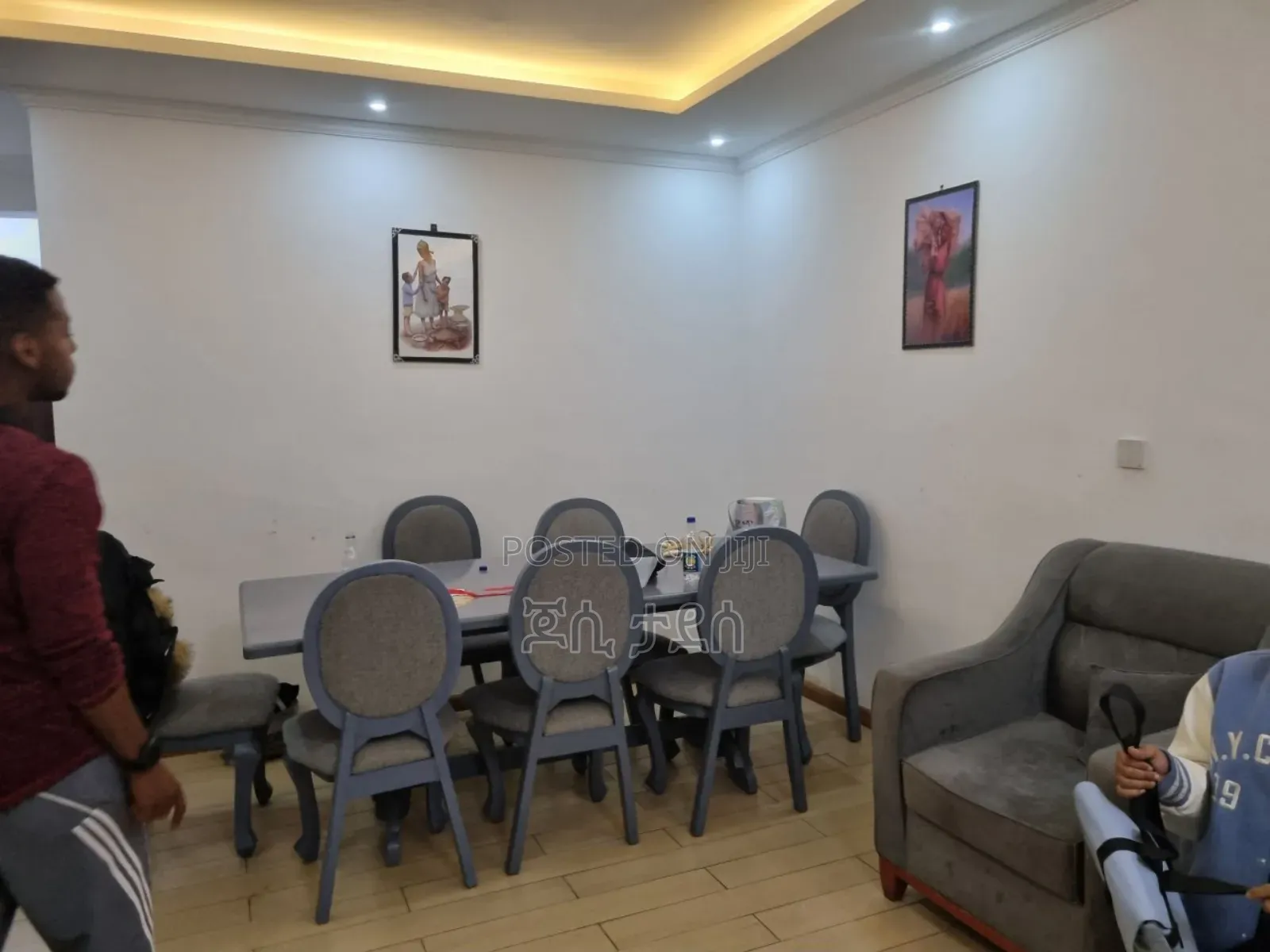 2bdrm Apartment in Kirkos for sale