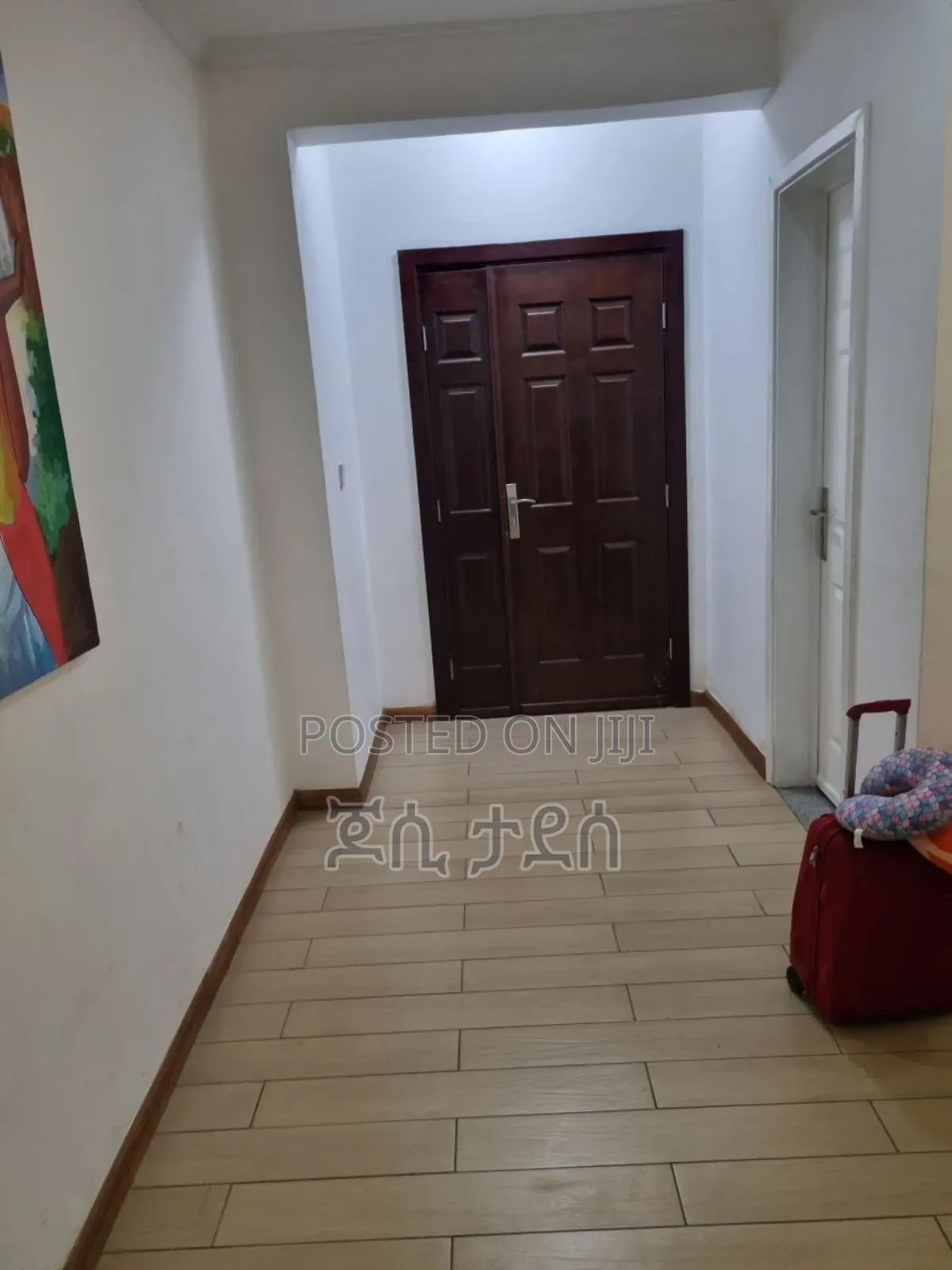 2bdrm Apartment in Kirkos for sale
