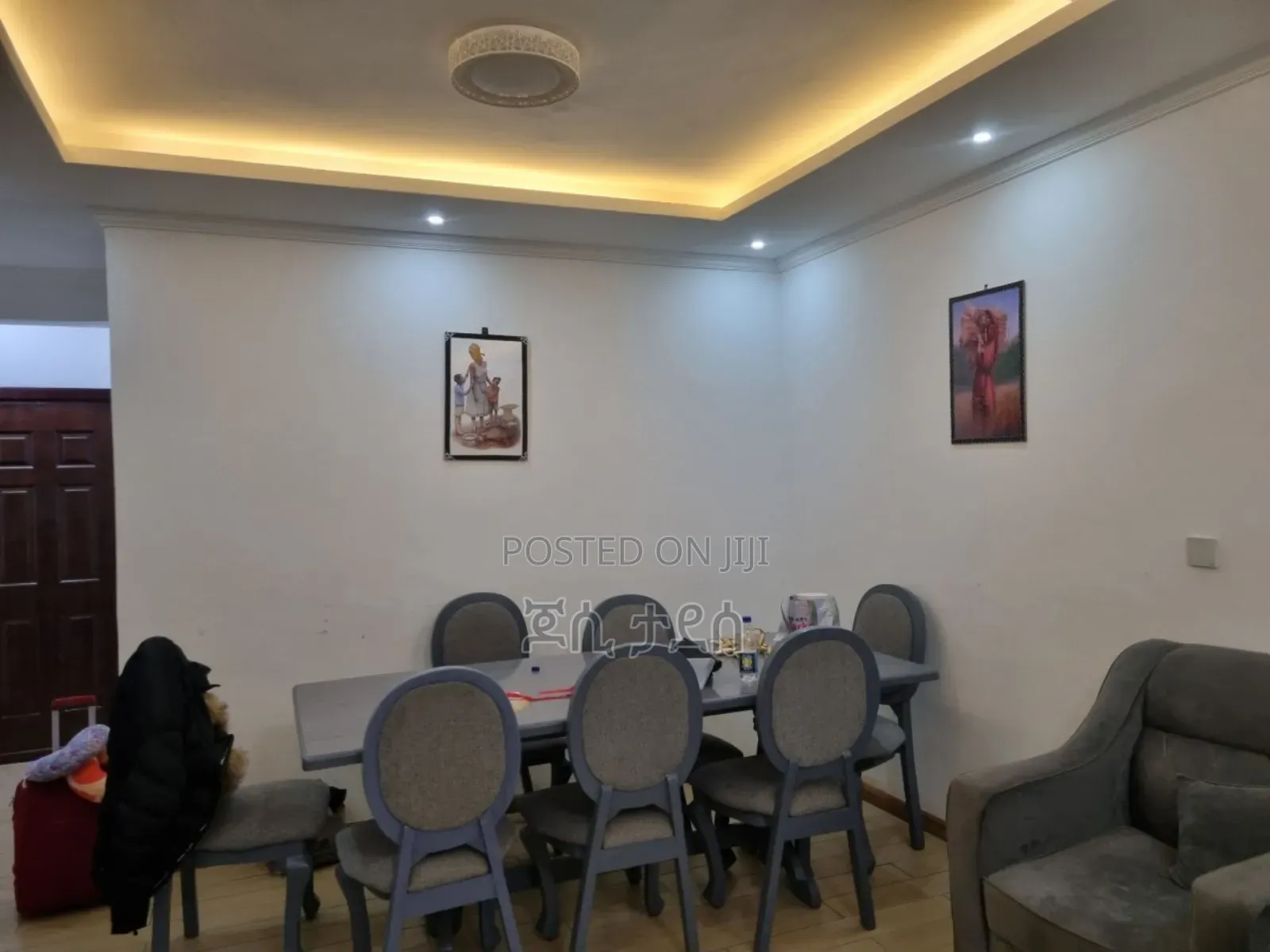 2bdrm Apartment in Kirkos for sale