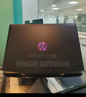 Photo - New Laptop HP Pavilion 15 16GB Intel Core I7 SSD 512GB