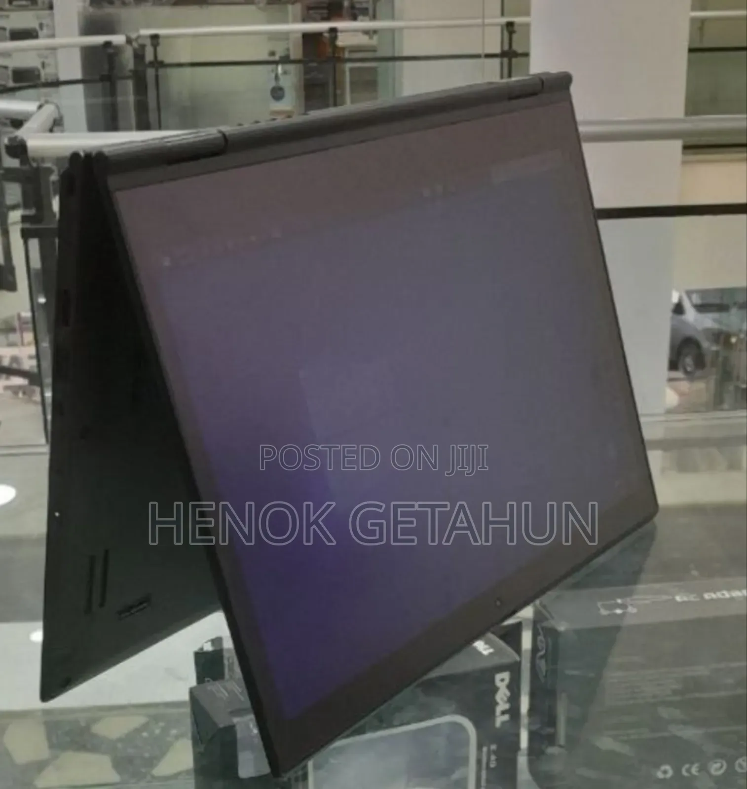 New Laptop HP Pavilion 15 16GB Intel Core I7 SSD 512GB