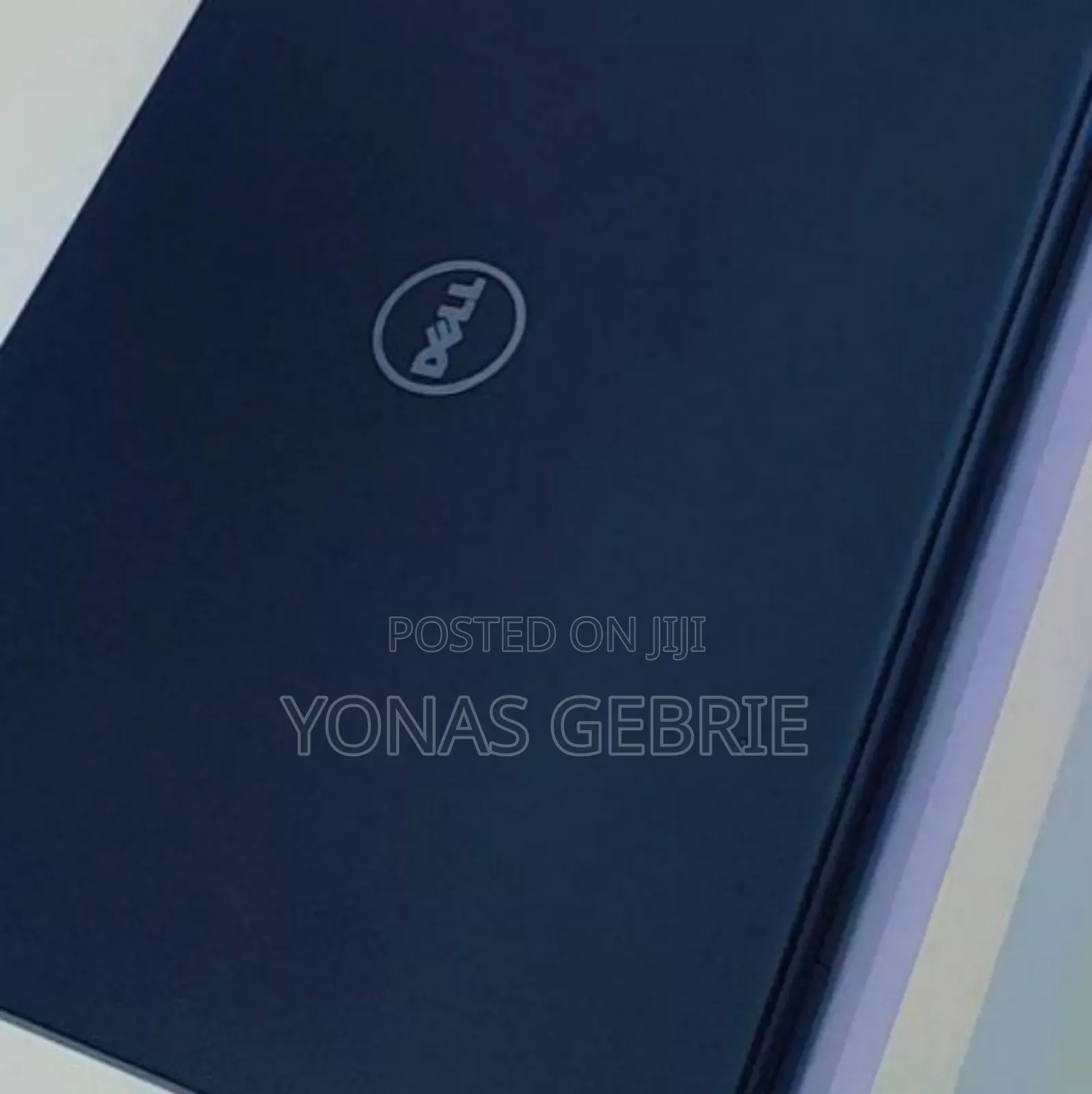 New Laptop Dell Vostro 15 3568 8GB Intel Core I5 HDD 500GB