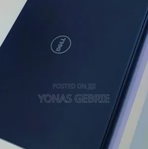 Photo - New Laptop Dell Vostro 15 3568 8GB Intel Core I5 HDD 500GB