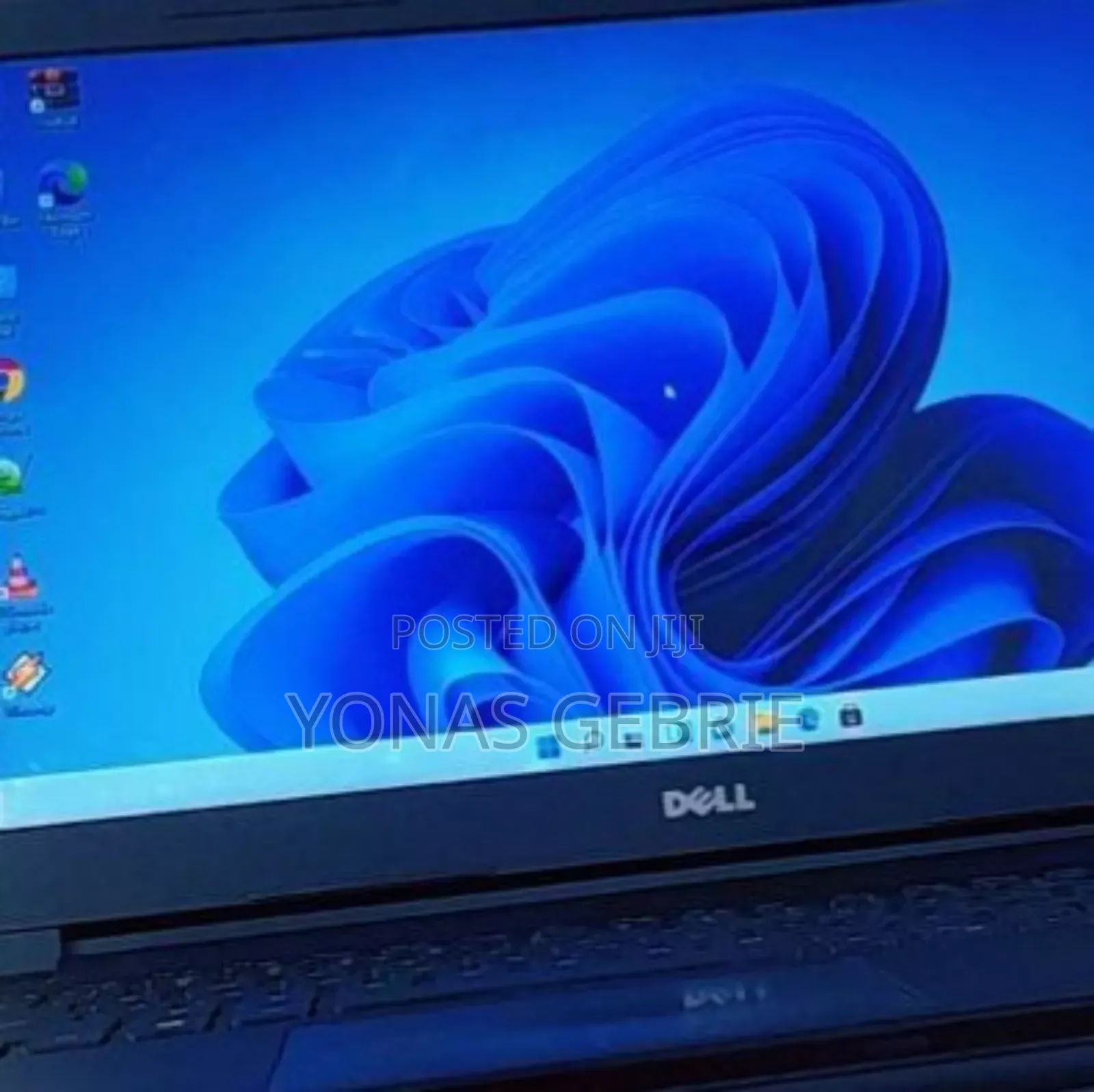 New Laptop Dell Vostro 15 3568 8GB Intel Core I5 HDD 500GB