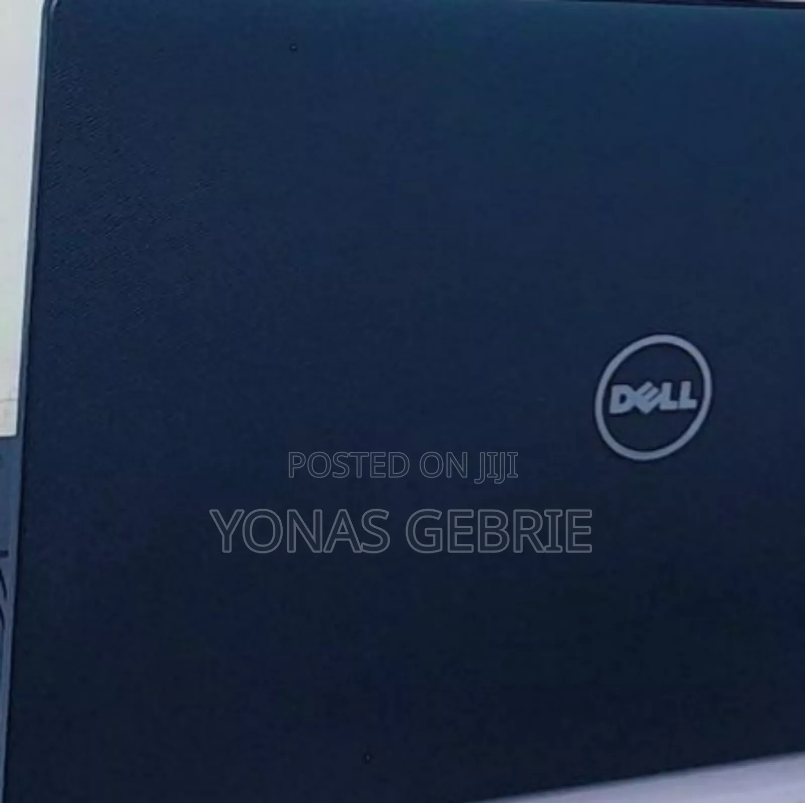 New Laptop Dell Vostro 15 3568 8GB Intel Core I5 HDD 500GB