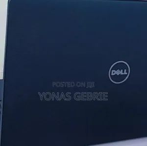 New Laptop Dell Vostro 15 3568 8GB Intel Core I5 HDD 500GB