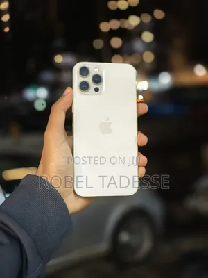 Photo - Apple iPhone 12 Pro Max 256 GB