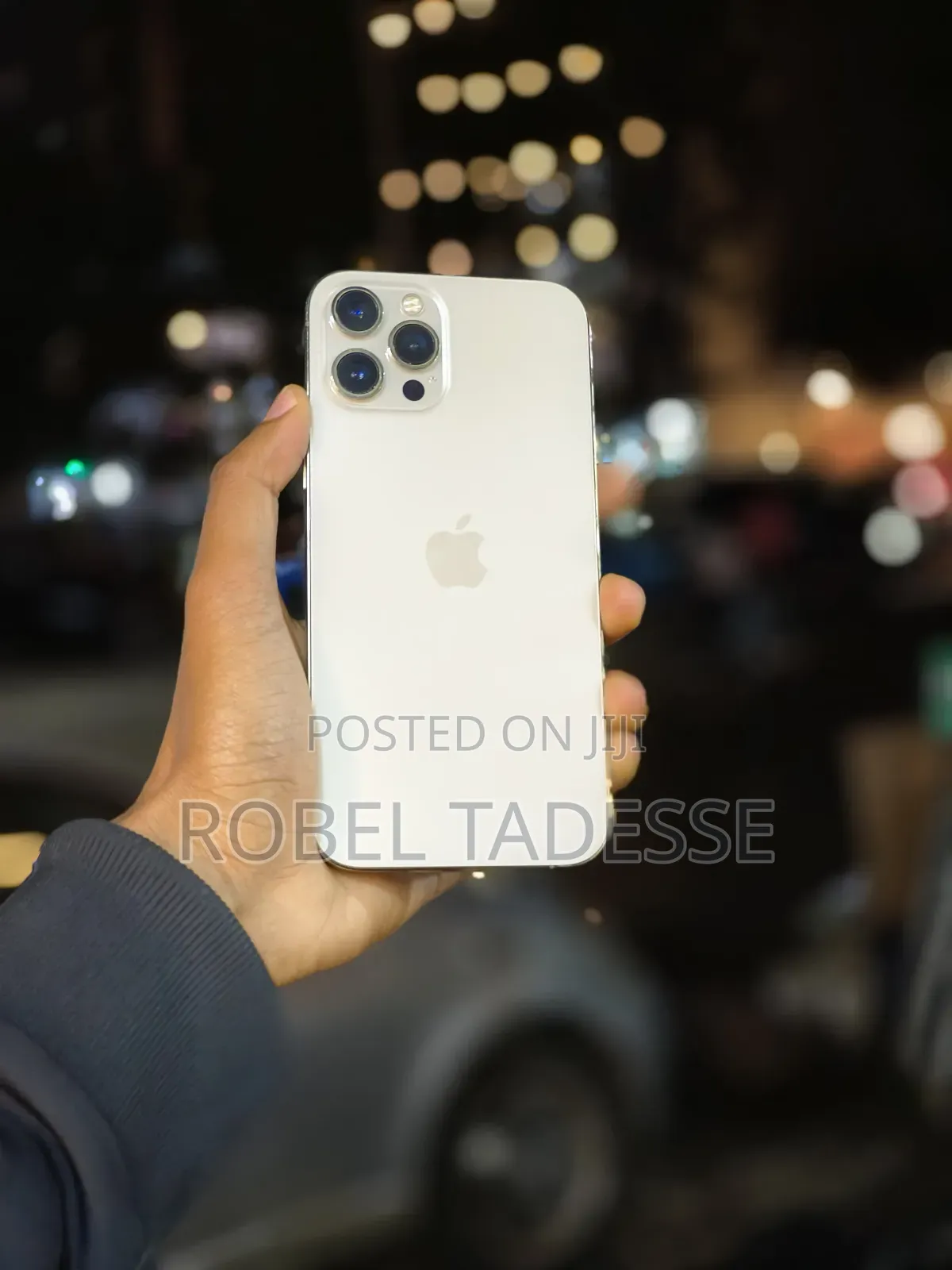 Apple iPhone 12 Pro Max 256 GB