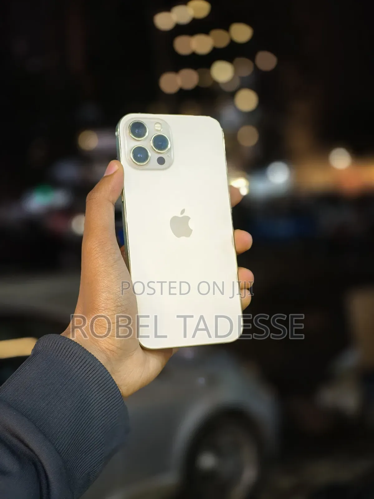 Apple iPhone 12 Pro Max 256 GB