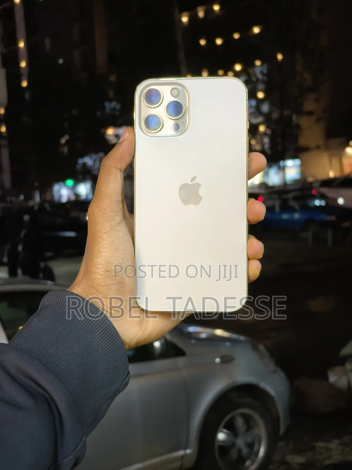 Apple iPhone 12 Pro Max 256 GB