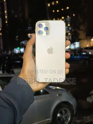 Apple iPhone 12 Pro Max 256 GB