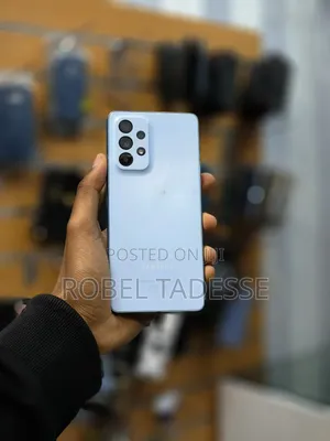 Photo - Samsung Galaxy A53 5G 128 GB